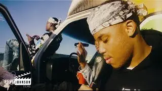 LP Drippy x Yella Bang Ft. GBGFLEE - What Happened | Tony Johnson Films