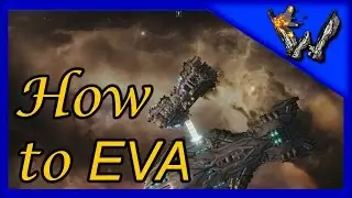 Wayward Terran Frontier: How to EVA