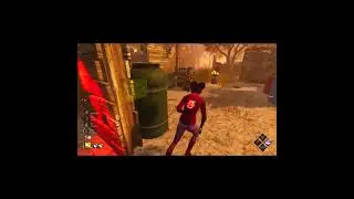 COMP BLIGHT VS ME - Dead By Daylight