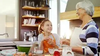Laura's Lean: Feel Good About What You Feed Your Family!
