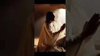 #jesus