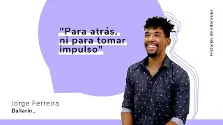 “Historias de intervalos”. Hoy: Jorge Ferreira con María Riccetto