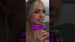 Entrevista a la demandada Ariabela. 😂