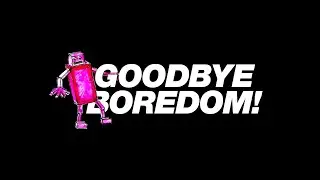 Goodbye Boredom! . Teil 5 . Pixilation mit Menschen