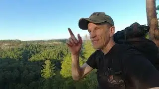 Camping and Photo Adventure - Red River Gorge