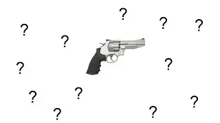 How Does A Revolver Work?