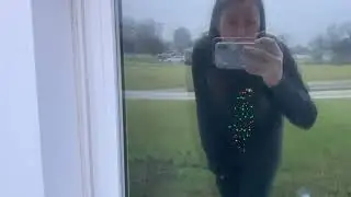 Review of WQGXZF Window Film One-Way Mirror Film Daytime Privacy Heat Insulation Anti-UV Window