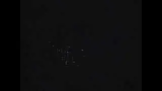 Свадебный фейерверк от 