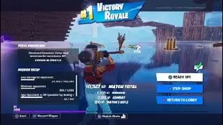 1V3 Clutch