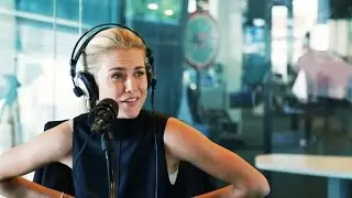 Rachael Taylor on Shia LaBeouf's 