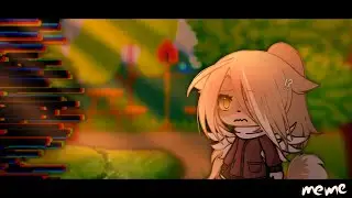 — Deleting Gacha Life..🥀//meme//gacha life//GLM//Part 1/?//