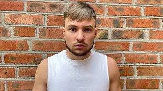 I'M DETAINED