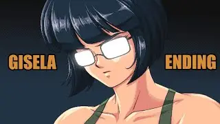 Gisela Ending - Dread Weight