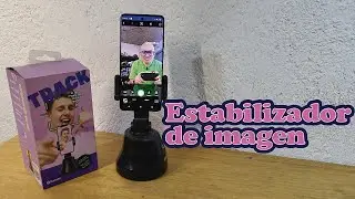 CHASE ROBOT by IJoy Object Tracking vale la pena en 2024