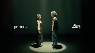 Lym - period｡（Official Music Video）