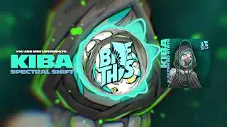 Kiba - Spectral Shift
