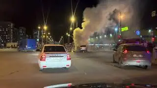 Дтп Екатеринбург