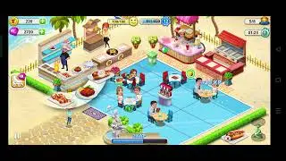Cafe Tycoon - Delicious Food Restaurant | Cooking Games