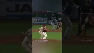 104.5 MPH vs. 33.4 MPH