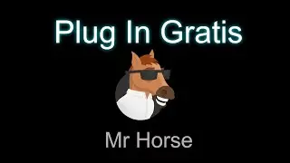 Mr Horse PlugIn Gratis (After Effects)