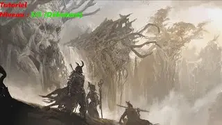 Tutoriel Guild Wars 2 | Épisode #1 :  Les classes