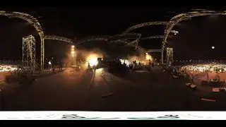 360° Video | Arijit Singh | Janam Janam | Live Concert