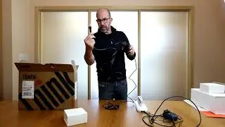 Heron IOS   unboxing