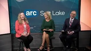 ARC: Loved Ones Suicide Survivors 'LOSS' helps Utahns grieve and grow