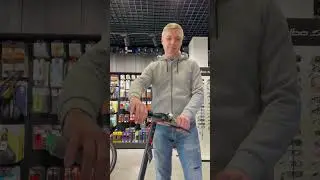 Електросамокати вони такі 😎