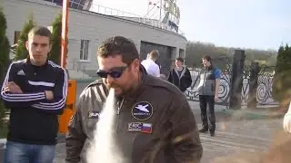 Эрик Давидыч. Smotra ru. Davidich Fly. Воронеж.