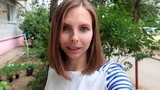 Chipped lip / CHILDREN IN SOCIAL NETWORKS