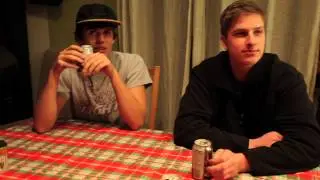 BLOOPERS- The Scary Movie