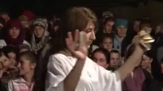 Свадьба в Дагестане