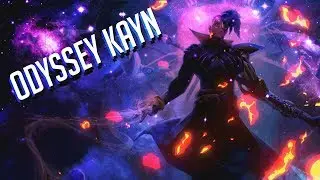 OdYsSeY kAyN.ExE