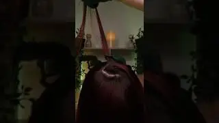 ASMR Real Person Scalp Check #asmr #bebravebeyouasmr #asmrrealperson #asmrscalpcheck #asmrtingles