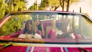 Rich The Kid - Prada feat. Polo G - Remix (Official Music Video)
