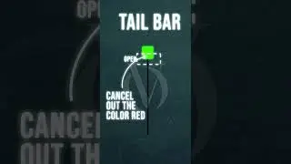 Bull 180 VS Tail Bar