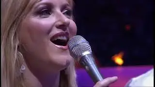 12 Toppers in concert 2010 Ik leef mijn droom