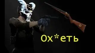 OpenSafe в PAYDAY 2 - Что такое везение?