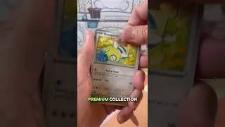 Pescamos una ILLUSTRATION RARE! 🤩