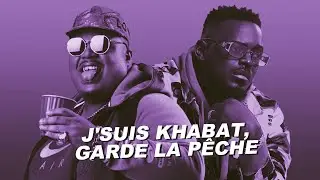 Naza - 1, 2, 3 Soleil feat. Keblack (Paroles)