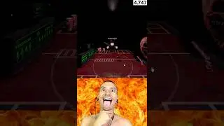 Bro Thought He Could Win🤣😂 #roblox