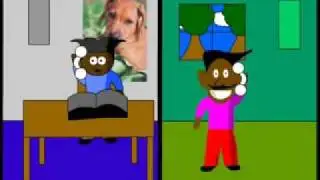 You Kicked My Dog