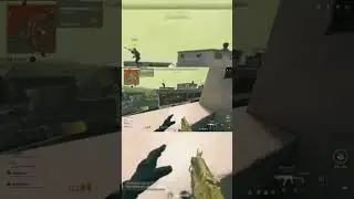 Hii noobs how's you doing #warzone2 #shorts