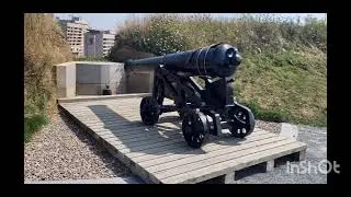 D'Citadel Part 1 = Outdoor Exhibits