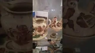 богашевская керамика