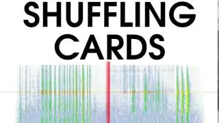 Shuffling Cards Sound Effect