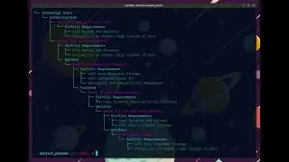 Software Project Planner - a xAPI LRS