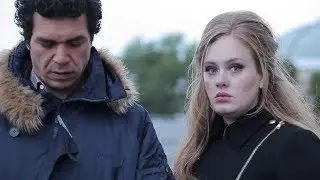 Adele — Someone Like You (Behind The Scenes)
