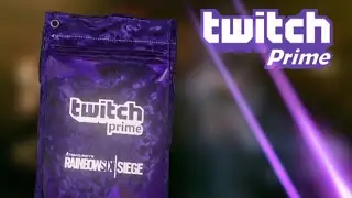 Twitch Alpha Pack Opening - Rainbow Six Siege